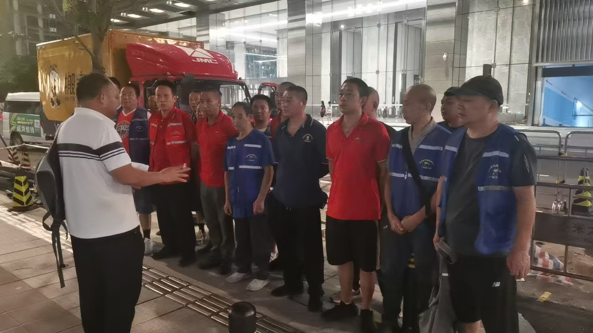 廣州專業(yè)又靠譜到爆的搬家公司